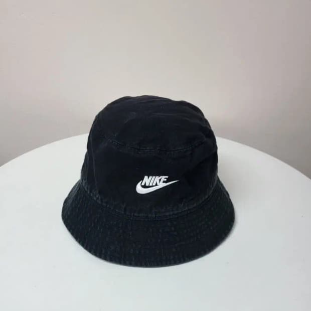 모자)나이키 버킷햇