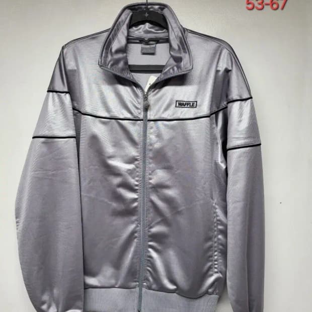 나이키 M 실버 져지,실측53-67