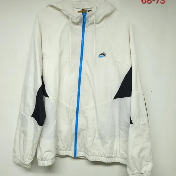 나이키 XL 바람막이 자켓,실측68-73