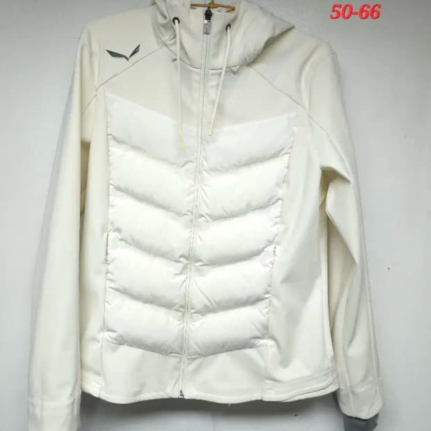 살레와 L 구스패딩 자켓,실측50-66