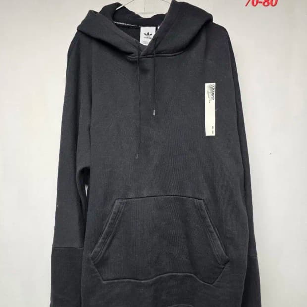 아지다스 2XL 후드티,실측70-80