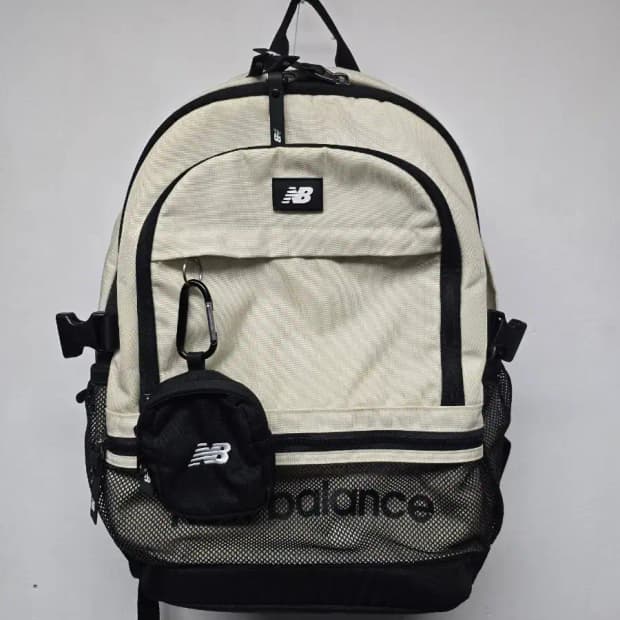 가방)뉴발란스 백팩