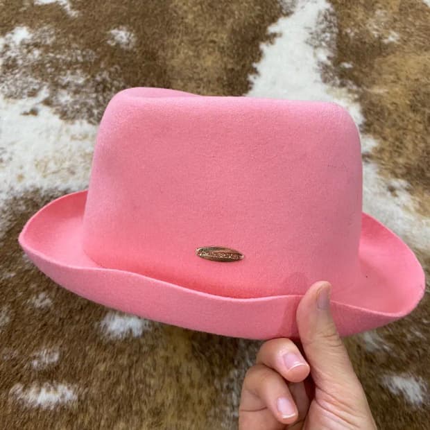 스미스 브릿지 여성 모자