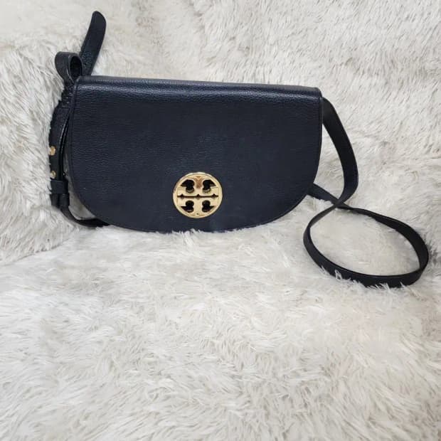 [TORY BURCH]  토리버치 제이미 여성 크로스백