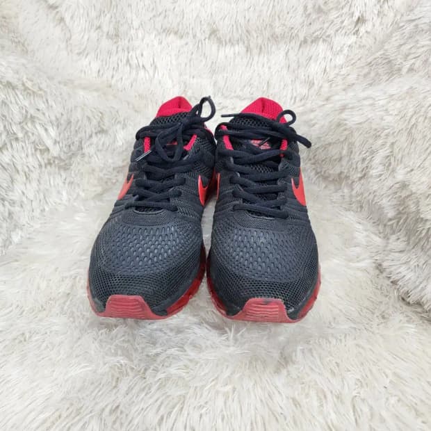 [NIKE Air Max] 나이키 에어 맥스 검빨 남성 280