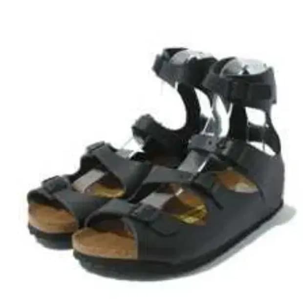 [BIRKENSTOCK] 버켄스탁 아테네 스트랩 샌들 240