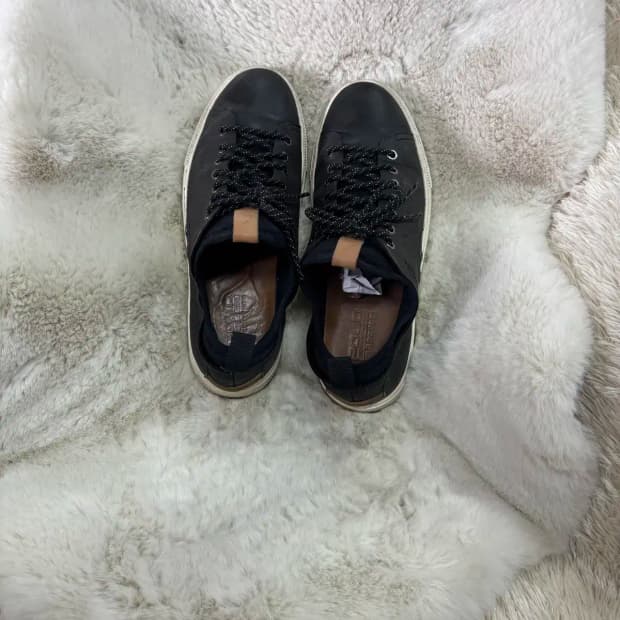 폴로 POLO DUNOVIN 두노빈 스니커즈
