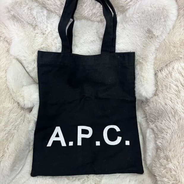 아페쎄 A.P.C. 에코백