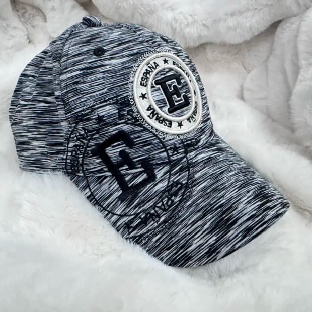 로빈루스 Robin Ruth 스페인 야구모자