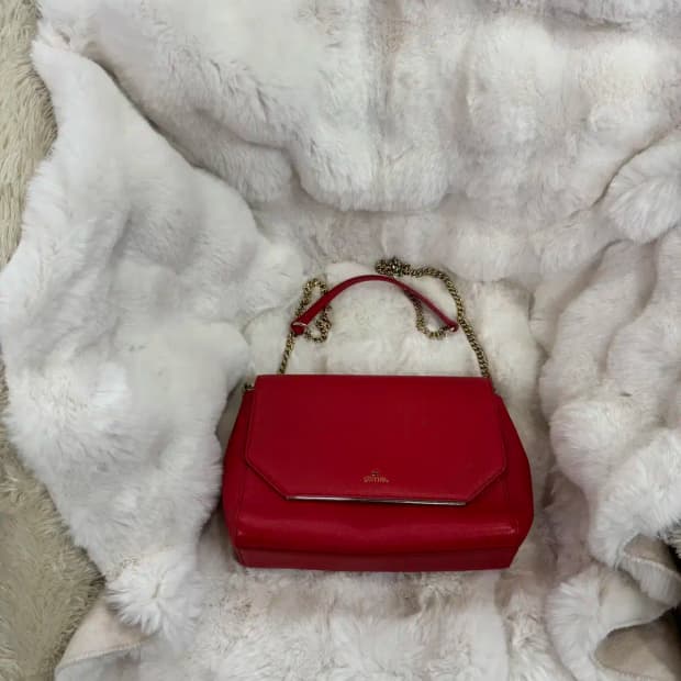 제이에스티나 다이아나 숄더백  크로스백-무료 배송