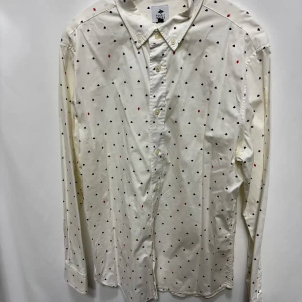 파리게이츠 여성 긴팔 남방