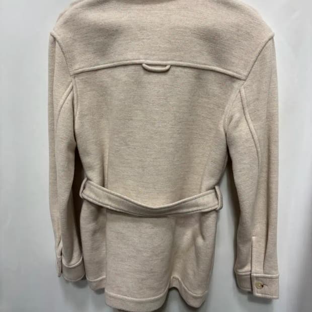 제이 스토리 세일러 카라 니트 스웨터