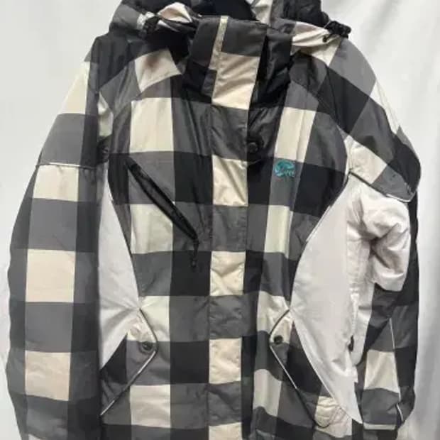 네파 스키 보드 자켓 점퍼 100