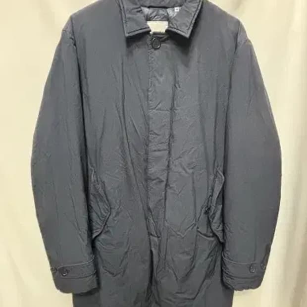 아스페시 미니멀 맥코트 M -소매 손목 부분 사용감 있음