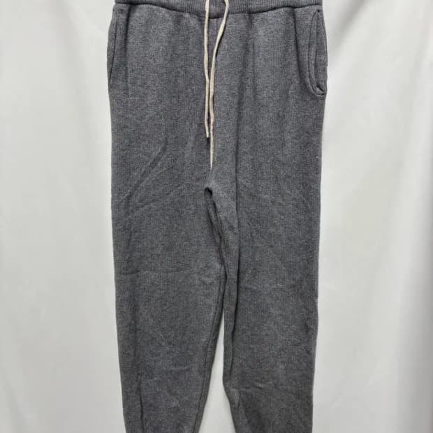 토탈 패션 니트 바지 팬츠