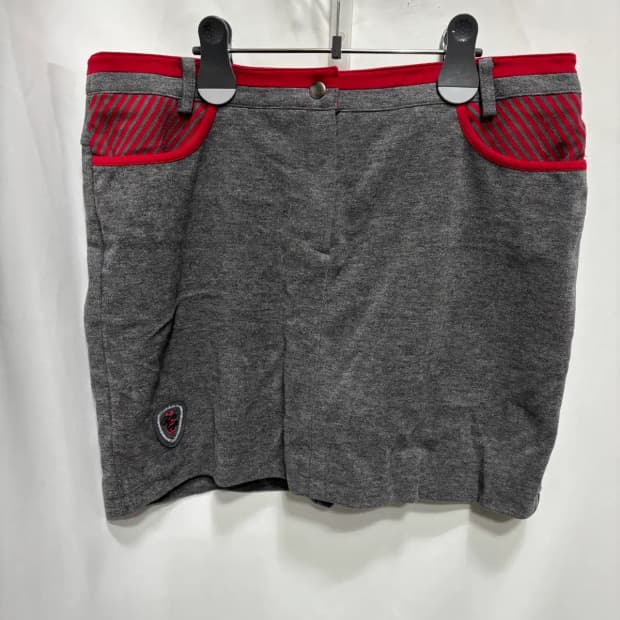 라라씨 골프 컬렉션 치마 스커트 XL