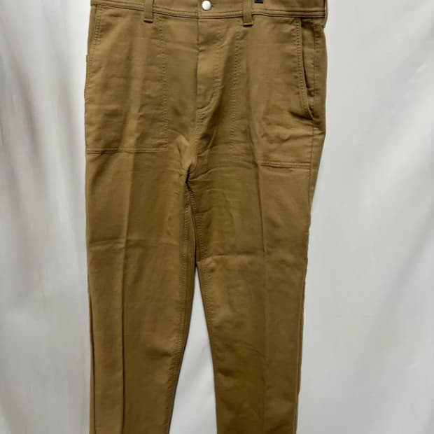 코스(COS) 진베이지 팬츠 바지