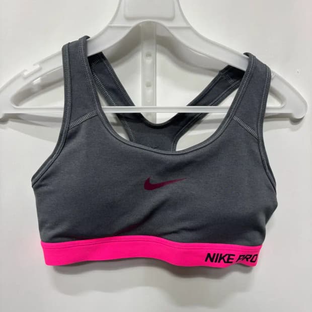 나이키 프로(Nike Pro) 스포츠 브라