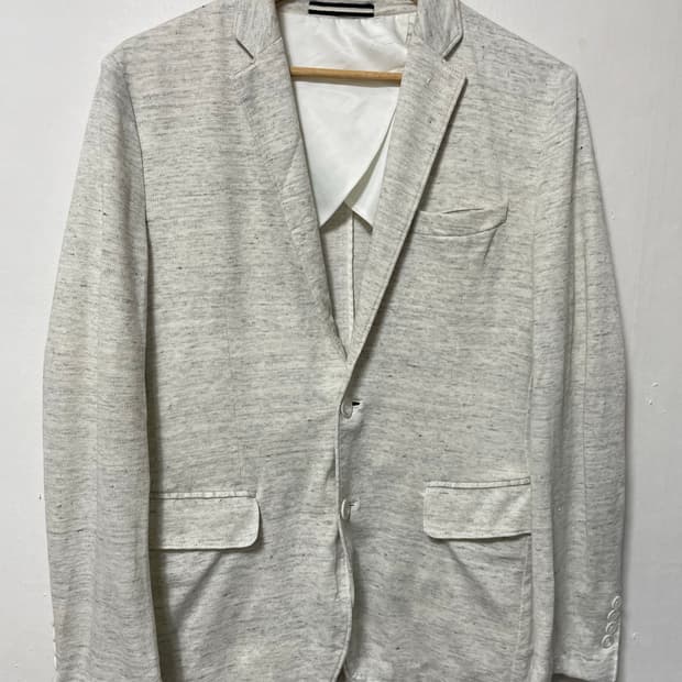 100 빈폴 블레이저 테일러드 자켓 정품