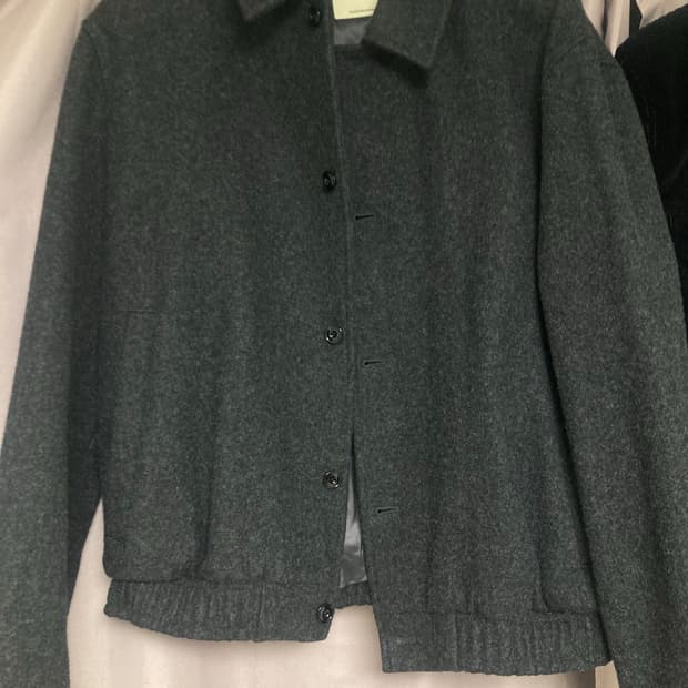 포터리 멜튼 울블루종