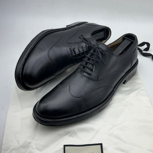 정품)구찌구두250