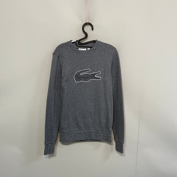 라코스테 맨투맨 90 남녀공용