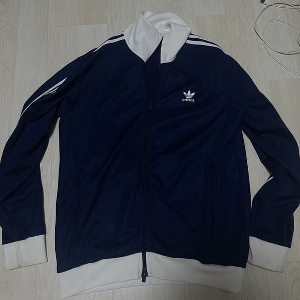 아디다스 베켄바우어 저지 2xl 팝니다