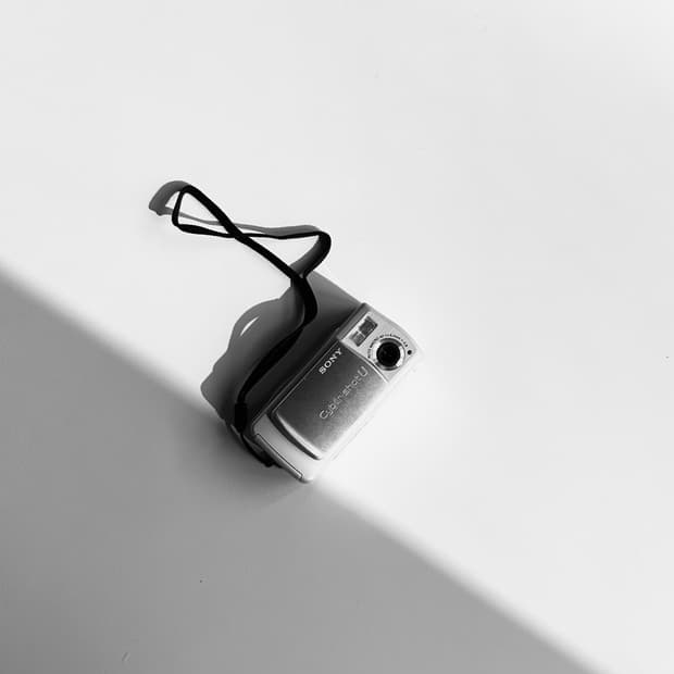 소니 샤이버샷 u10