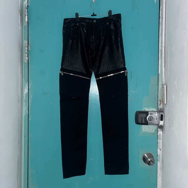 노나곤 팬츠