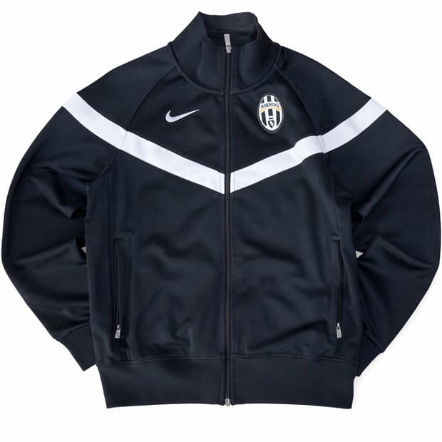 빈티지 나이키 유벤투스 져지