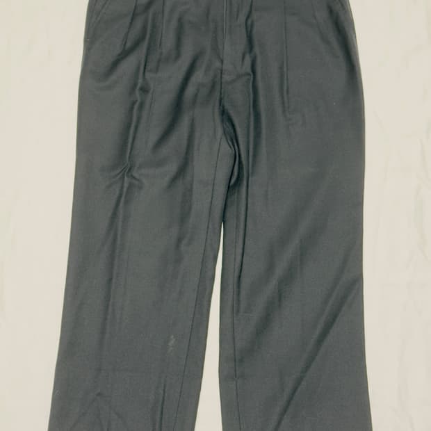 닥스(DAKS) 클래식 테일러드 슬랙스