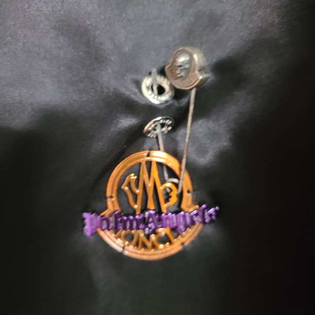 몽클레어 팜엔젤스 패딩 봄버