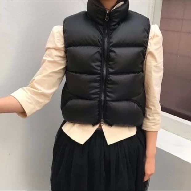 Eonts 2024 패딩조끼