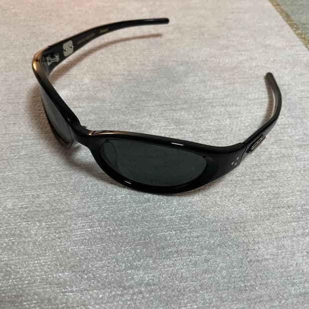 [F] 젠틀몬스터 제니 도넛 번 01 블랙