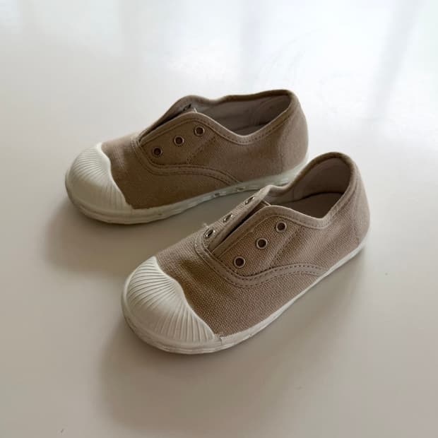 자카디 Jacadi 유아 슈즈 size 23 (아웃솔 15.5cm)