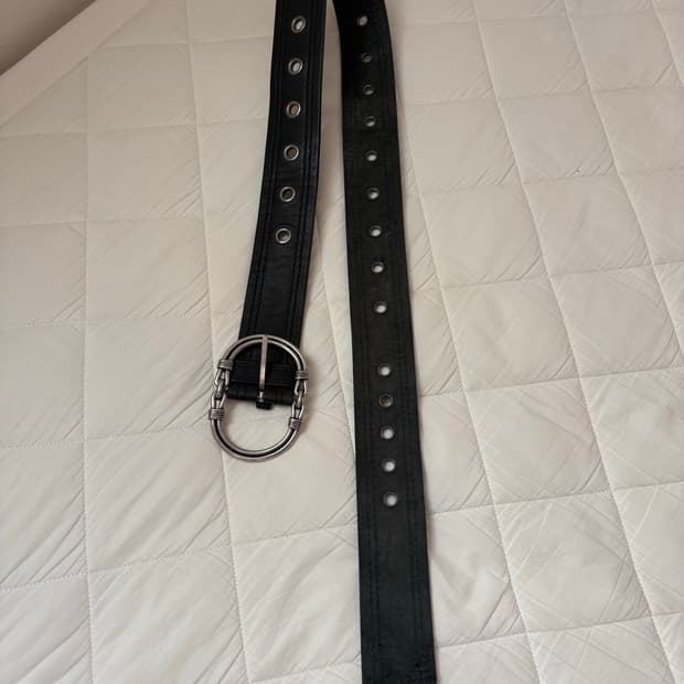 돌체앤가바나 벨트