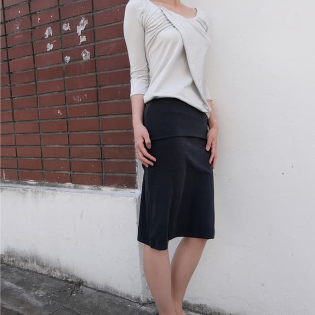 Babyrab FOLD MIDI SK