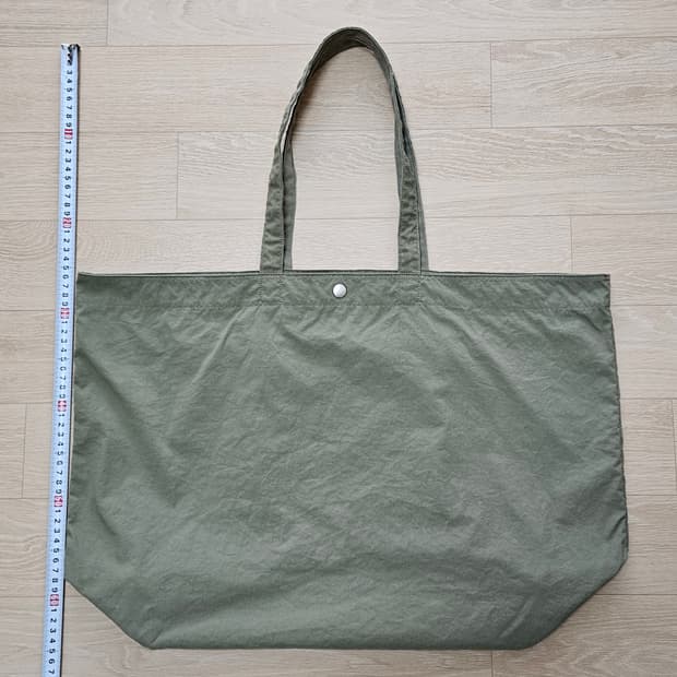 MARGARET HOWELL 마가렛호웰 숄더백 MHL