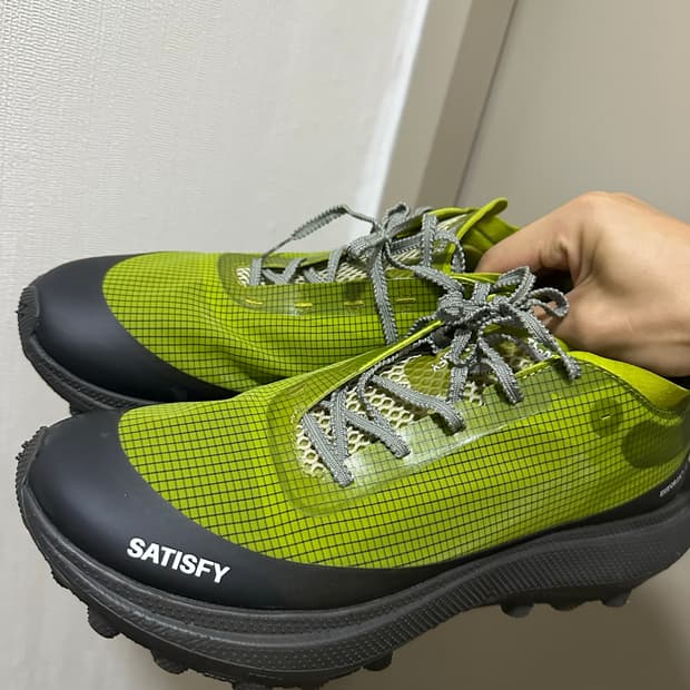 270) 새티스파이 더라커 팝니다