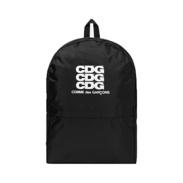 Comme de garcons CDG Backpack