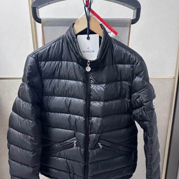 몽클레어 아게이 사이즈2