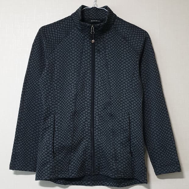 블랙야크 여성 집업 자켓 90사이즈