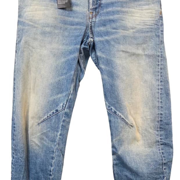 G-STAR ARC 3D데님 청바지 (W31/ L32)