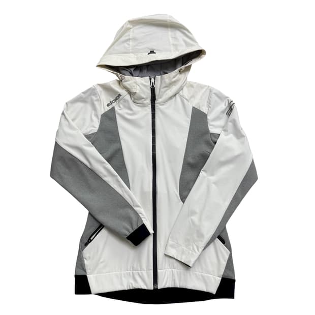 아이더 바람막이