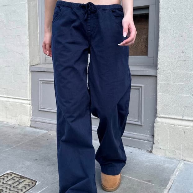 브랜디멜빌 프랭키팬츠