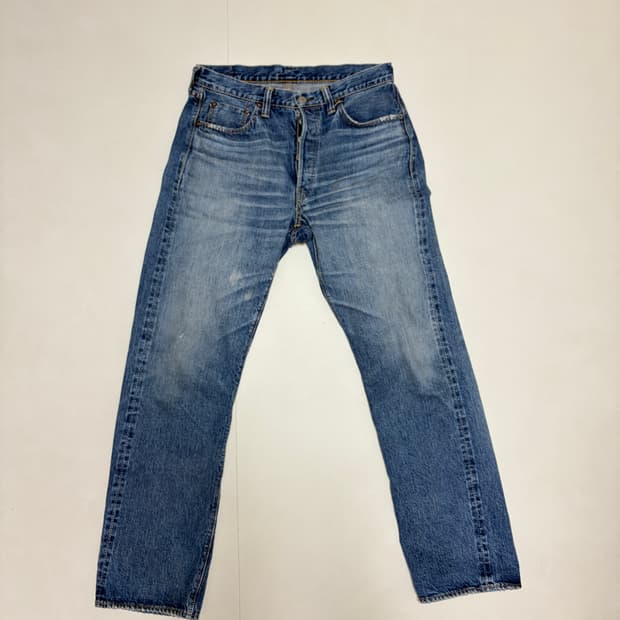 풀카운트 다트포드 1101 (32 size)