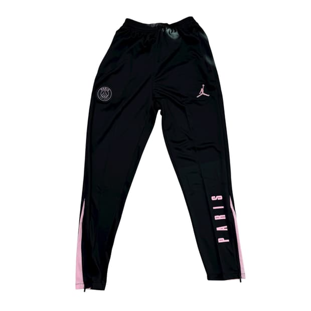 조던 psg 트랙팬츠