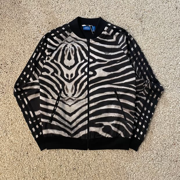 아디다스 져지 ⭐️1164