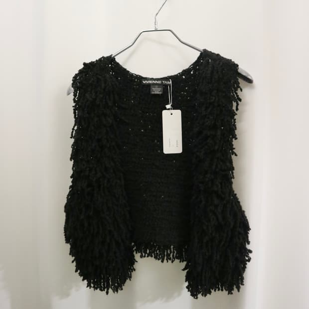 Vivienne Tam vest