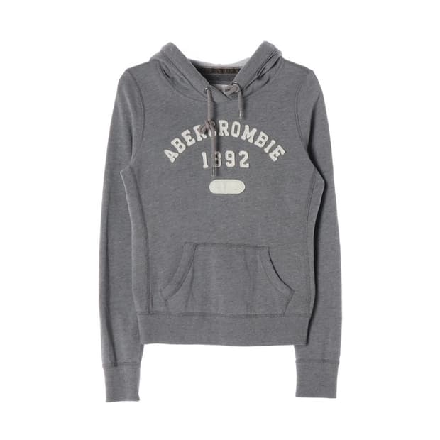 아베크롬비 후드티 S